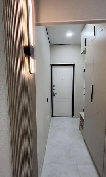 Недвижимость: 1 комната, 25 м², Элитка, 5 этаж, Евроремонт — 4