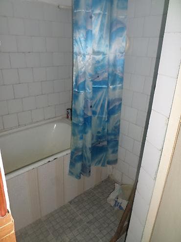 кварт: 3 комнаты, 80 м², 106 серия, 1 этаж, Косметический ремонт — 10