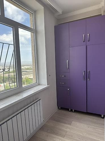 Продажа квартир: 4 комнаты, 144 м², Элитка, 9 этаж, Евроремонт — 6