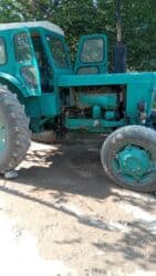 Тракторы Zoomlion: Ишке даяр косилкасы бар — 5