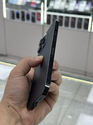 iphone 11 pro max бу: IPhone 14 Pro Max, Б/у, 256 ГБ, Black Titanium, Зарядное устройство, Защитное стекло, Чехол, 89 % — 4