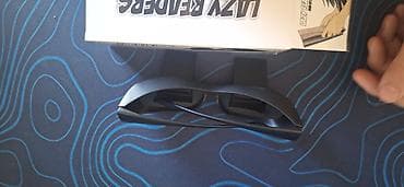 Компьютерные очки: Компьютерные очки очки, Унисекс, Цвет оправы: Черный, Новый — 4