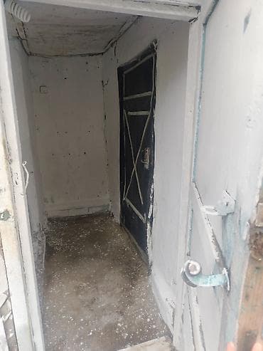 аренда квартиры частный дом: 18 м², 1 комната — 3