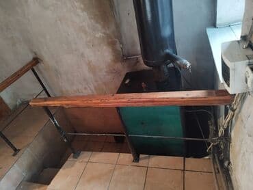 купить дом в ивановке: Дом, 180 м², 6 комнат, Собственник, Старый ремонт — 4