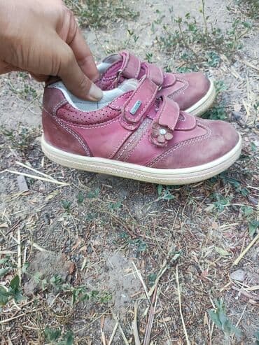 размер 28: Кроссовка детская,размер 26 исост .и качество хорошее — 2