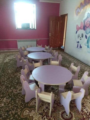 купить офисный стол бу: Горка для детского садика на заказ любой сложности индивидуальный — 11