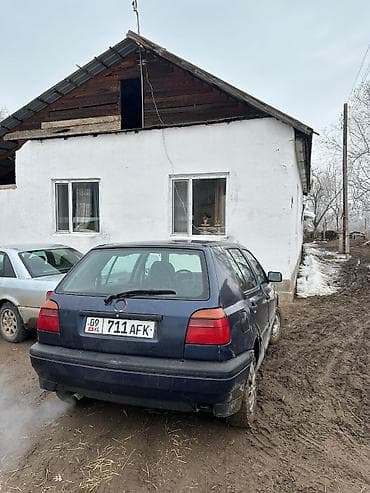 рулевая рейка опель вектра б: Volkswagen Golf: 1993 г., 1.6 л, Механика, Бензин, Хэтчбэк — 2