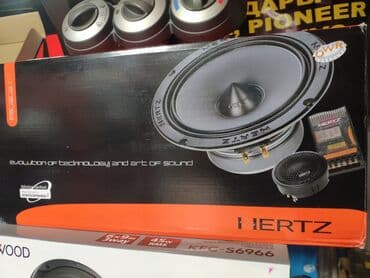 спринтер 2 7 пассажирский: Компоненты HERZ HSK165 . 
NOM 125 W
MAX 250 W 
Новые не б.у — 1