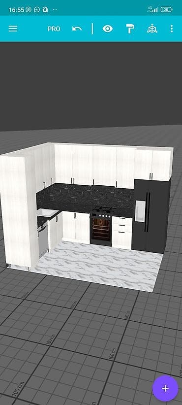 Тумбы и подставки: Кухонный гарнитур, Новый, В рассрочку, ДСП, Бесплатная доставка, Платная доставка — 9