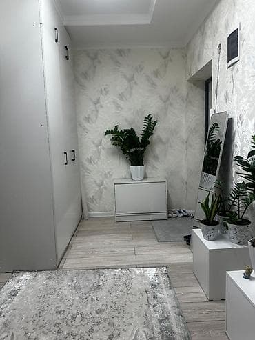 стро: 1 комната, 54 м², Элитка, 4 этаж, Евроремонт — 5