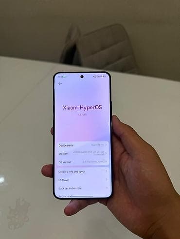 хиоми 12 т про: Xiaomi, 14 Pro, Б/у, 256 ГБ, цвет - Черный, 2 SIM — 4