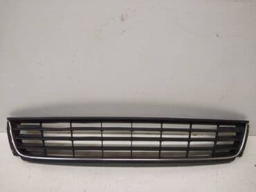 купить сетку для решетки радиатора: Решетка радиатора Volkswagen 2011 г., Новый, Аналог — 1