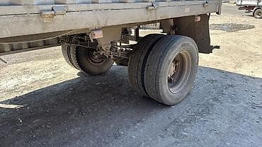 автавоз прицеп: Прицеп, Бортовой — 6