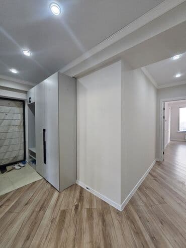 жк loft: 2 бөлмө, 71 м², Элитка, 6 кабат, Евроремонт — 10