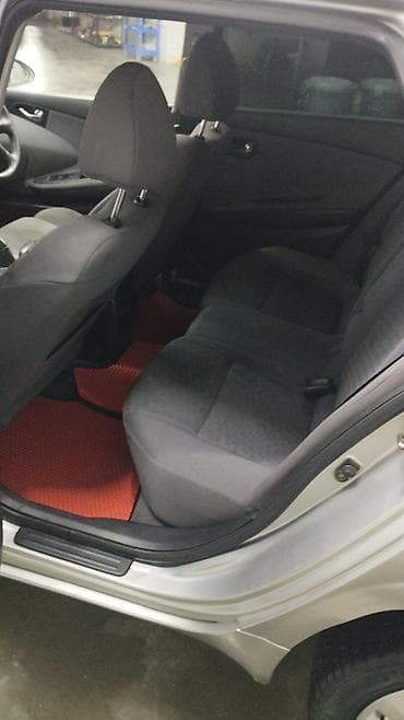 cl class: Nissan Primera: 2002 г., Универсал — 3