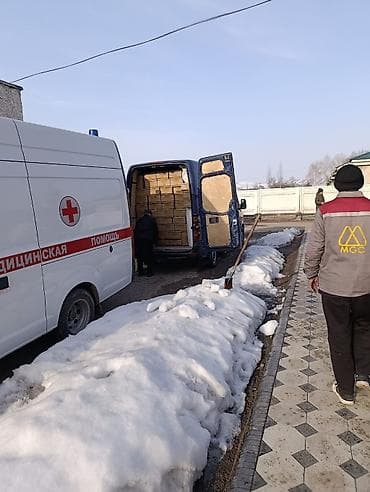 porter: Заказать Хендай портер, Переезд, C грузчиком — 4