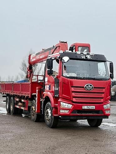 Стрела 19 м, 16000 т, Борт 25 кг