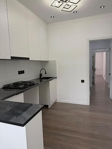 Продажа квартир: 3 комнаты, 60 м², Вечерка 105 серия, 2 этаж, Свежий ремонт — 9