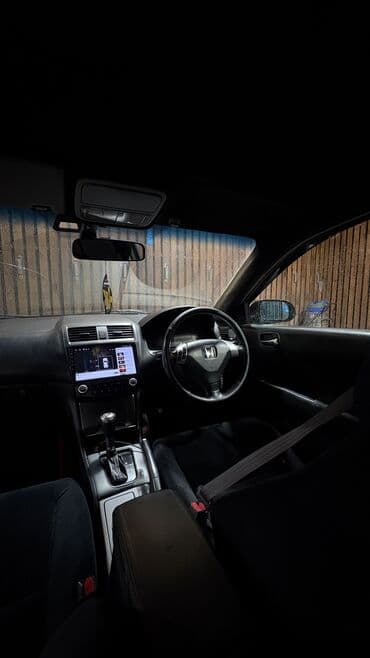 хонда срв цена в бишкеке: Honda Accord: 2003 г., 2 л, Автомат, Бензин, Седан — 8