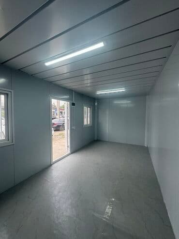 Гаражи: Продаю 18 м² — 15