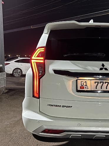 гольф 3 1 9 дизель: Mitsubishi Montero Sport: 2023 г., 3 л, Автомат, Бензин, Внедорожник — 9