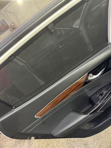 авто в рассрочку пез порвоначална: Kia K7: 2017 г., 2.2 л, Автомат, Дизель, Седан — 6