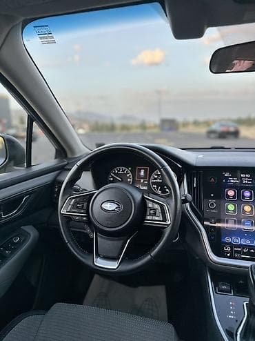 gps treker: Subaru Outback: 2019 г., Универсал — 8
