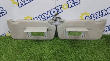 фотохромные очки: Subaru Outback 2010 год, солнцезащитные козырьки.
Цена за пару — 1