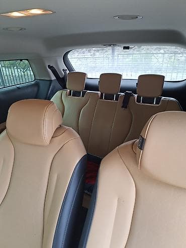 накитка на авто: Kia Carnival: 2021 г., Автомат, Дизель, Минивэн — 6