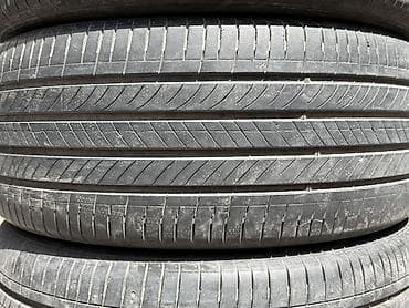 hankook: Шины 255 / 45 / R 19, Лето, Б/у, Комплект, Легковые, Корея, Hankook — 4