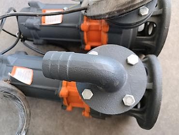 Дом и сад: Погружные дренажно-фекальные насосы Kumo WATER PUMP (серия 50WQ) — 7