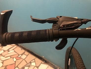 Детские велосипеды: Горный велосипед, Galaxy, Рама M (156 - 178 см), Алюминий, Новый — 3