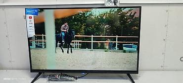 alcatel 4009d: Обсалютно новый Смарт‑телевизор 32" Основные характеристики: - — 2
