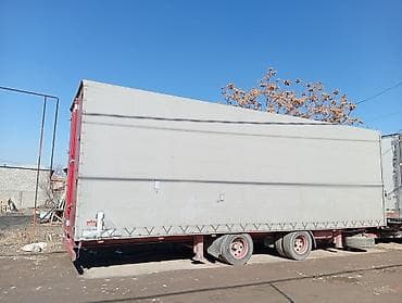 тиягач вольво: Volvo : 2004 г., Механика, Дизель — 3