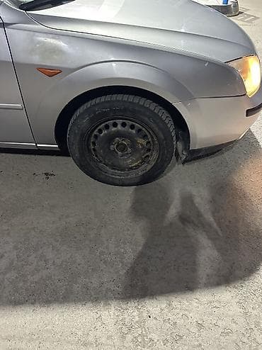 хундай старекс 1: Ford Mondeo: 2003 г., 1.8 л, Кол менен иштөөчү, Бензин, Универсал — 4