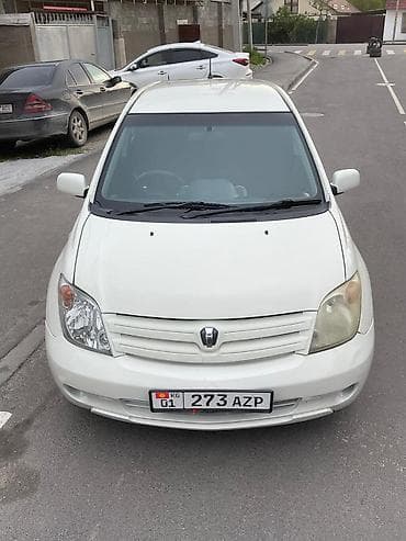 двигатель тойота ист 1.5 бишкек: Toyota Ist: 2003 г., 1.3 л, Автомат, Бензин, Хэтчбэк — 8