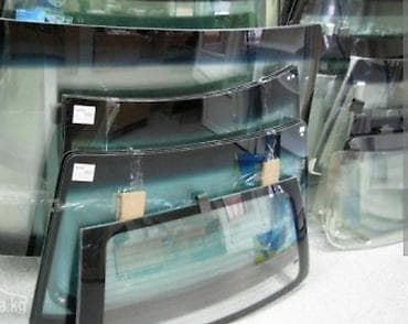 ремонт зеркал авто: Замена и установка автостёкол - Профессиональная замена лобовых — 4