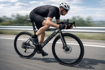 forever велосипед: Шоссейный велосипед — 2