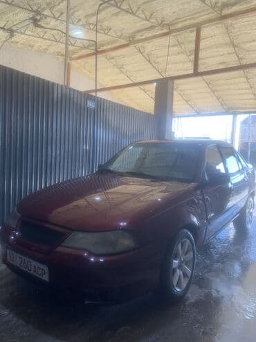 набор ключей для автомобиля в чемодане: Daewoo Nexia: 2012 г., 1.5 л, Механика, Бензиновая, Седан — 2