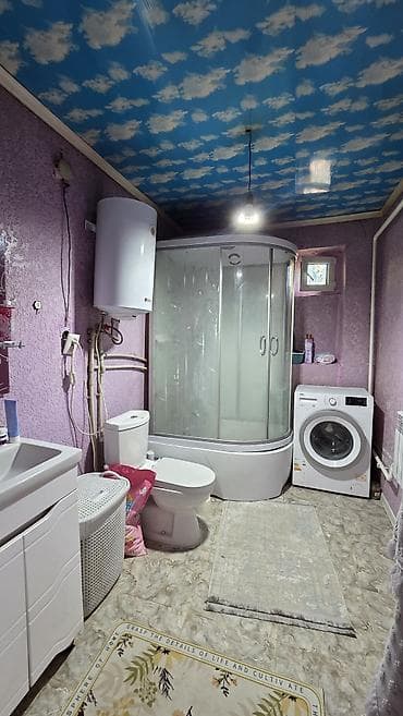 Продажа домов: ⚠️Срочно продаётся Дом 📍Ак- Ордо 1 📍Ахунбаева/ Алыкулова ✔️Дом 75м² — 10