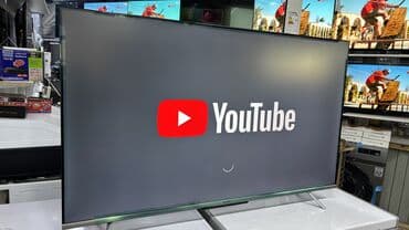 ТВ и видео: 🔥🔥АКЦИЯ ‼️👍🔥 У нас самый низкий цены. Акция!!! Skyword 55 дюм — 6