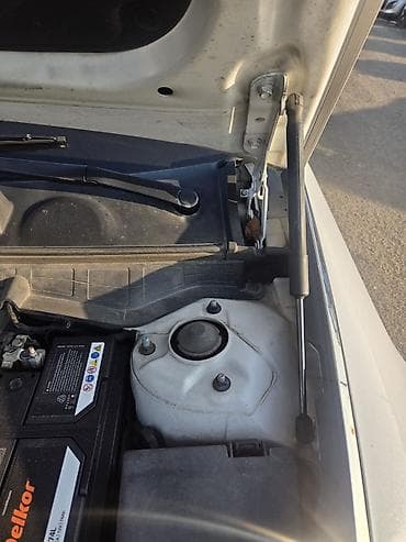 mini ev: Hyundai Sonata: 2020 г., 2 л, Автомат, Бензин, Седан — 6