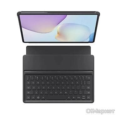 poco x7: Планшет, Huawei, память 256 ГБ, Б/у — 6