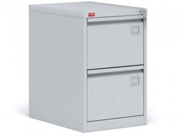 биндеры 400 листов для дома: Архивный шкаф, Новый, Железо — 1