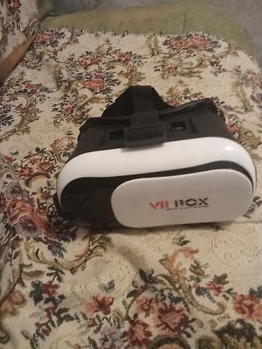 VR BOX — очки виртуальной реальности для смартфона. - Совместимость