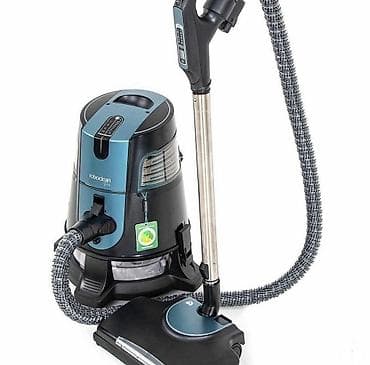 bobby store: Пылесос, Моющий, Влажная, Сухая, Смешанная, Фильтр для воды — 1