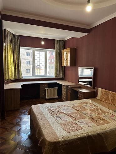 продается квартира г кант: 3 комнаты, 94 м², Элитка, 7 этаж, Косметический ремонт — 6