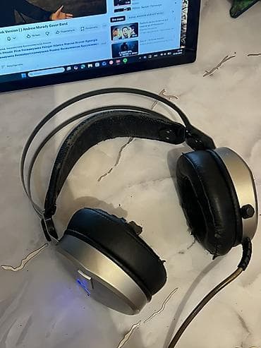 bluetooth speaker: Проводные наушники .
Мкр тунгуч — 1