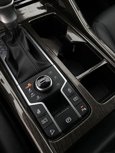солид: Kia Sorento: 2022 г., 2.2 л, Автомат, Дизель, Кроссовер — 9