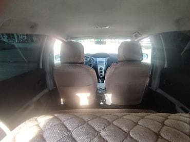 mini cooper s: Toyota Yaris: 2007 г., 1.3 л, Механика, Бензин, Хэтчбэк — 3